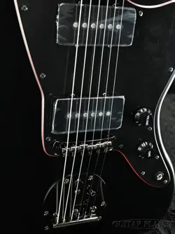 II JAZZMASTER -NOIR-