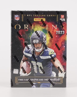 2023 PANINI ORIGINS
