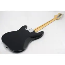 PB-STD BLACK ELECTRIC