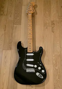 FSR STRATOCASTER NO250821