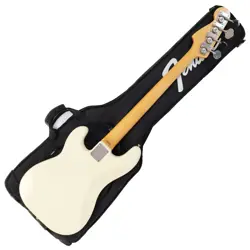 OWHMOD. PRECISION BASS