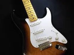 21954 STRATOCASTER 2024