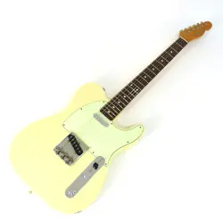 60S TELECASTER NO250821