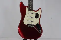 SQUIER BY FENDER PARANORMAL CYCLONE ELECTRIC GUITAR