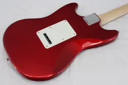 PARANORMAL CYCLONE ELECTRIC