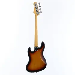 3-TONE SUNBURST 2012