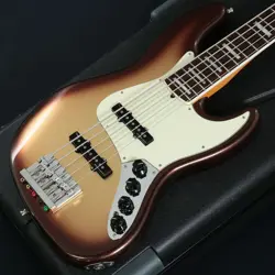 FINGERBOARD MOCHA BURST