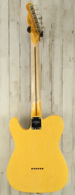 1954 TELECASTER JOURNEYMAN