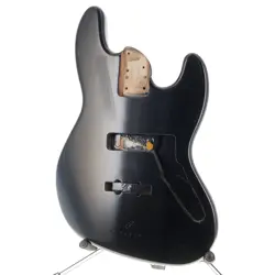 BASS BODY BLACK