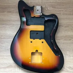 TRADITIONAL 60S BODY