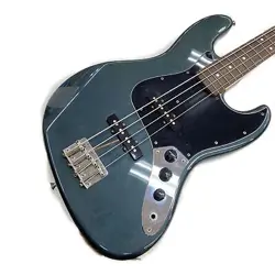 FENDER JAPAN JB62 UGB ELECTRIC BASS GUITAR USED FROM JAPAN 【OPERATION CONFIRMED】