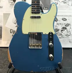 TELECASTER RELIC -LAKE