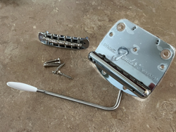 GUITAR TREMOLO