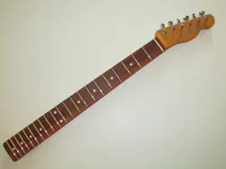 FENDER VINTERA '60S TELECASTER MODIFIED NECK & TUNERS, PAU FERRO FB NM/M!