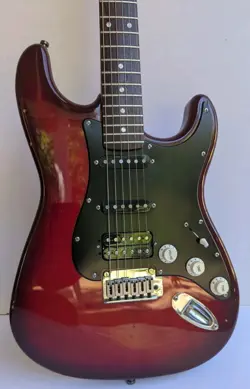 04 FENDER