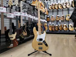 JAPAN 1997-2000 E.BASS