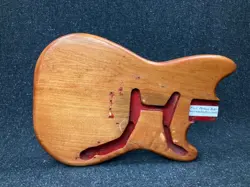 1962 FENDER DUO-SONIC