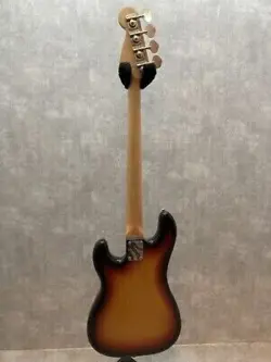JAPAN PB-STD SUNBURST