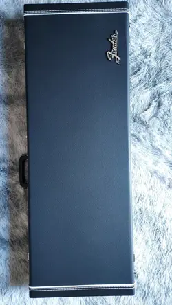 JAZZMASTER BLACK MINT