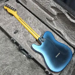 FENDER AMERICAN PROFESSIONAL II TELECASTER RW DARK NIGHT