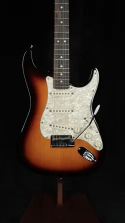PREOWNED 2006 FENDER