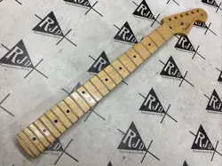 2007 FENDER USA AMERICAN DELUXE STRATOCASTER ELECTRIC GUITAR NECK MAPLE