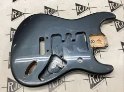 GUITAR BODY SLATE