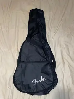 BAG FOR ACOUSTIC