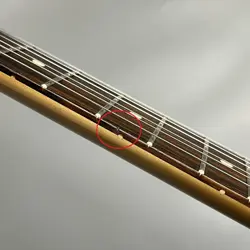 MURRAY STRATOCASTER 2-TONE