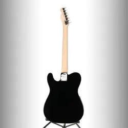 WHITE TRIPLECASTER TELECASTER