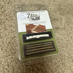 ZS-7F FENDER ELECTRIC