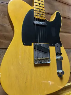 B5 1951 NOCASTER