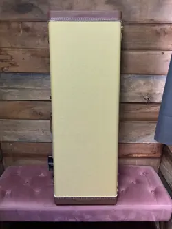 1951 NOCASTER JOURNEYMAN