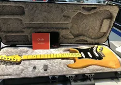 PINE W/CASE CLN071301