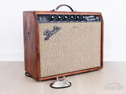 PRINCETON REVERB KNOTTY