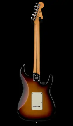 ULTRA STRATOCASTER LEFT-HANDED