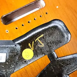 SPECIAL STRATOCASTER BODY