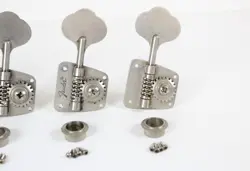NICKEL TUNERS