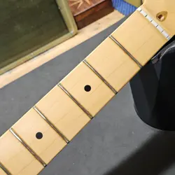 AMERICAN SPECIAL STRAT