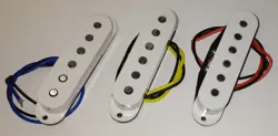 FIT FENDER STRAT