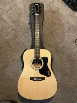 A-20 ACOUSTIC