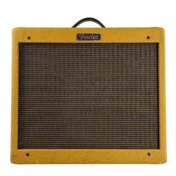 ANNIVERSARY LACQUERED TWEED