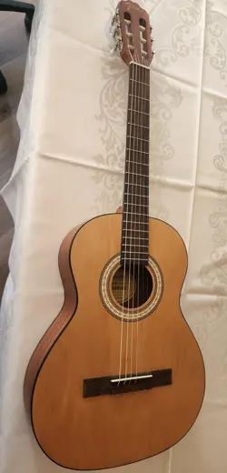 FENDER ACCOUSTIC GUITAR
