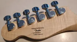 SONIC TELECASTER ELECTRIC