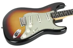 NEW FENDER CS