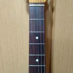 LEFTY ELECTRIC GUITAR