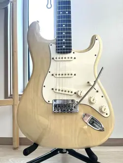 CLASSIC STRAT
