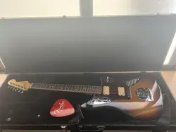 FENDER CART COBAIN JAGUAR NOS SAFE DELIVERY FROM JAPAN