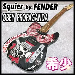 SQUIER FENDER TELECASTER
