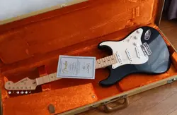 CHEAP FENDER CUSTOM SHOP ERIC CLAPTON SIGNATURE STRATOCASTER POPULAR COLOR MERCE
